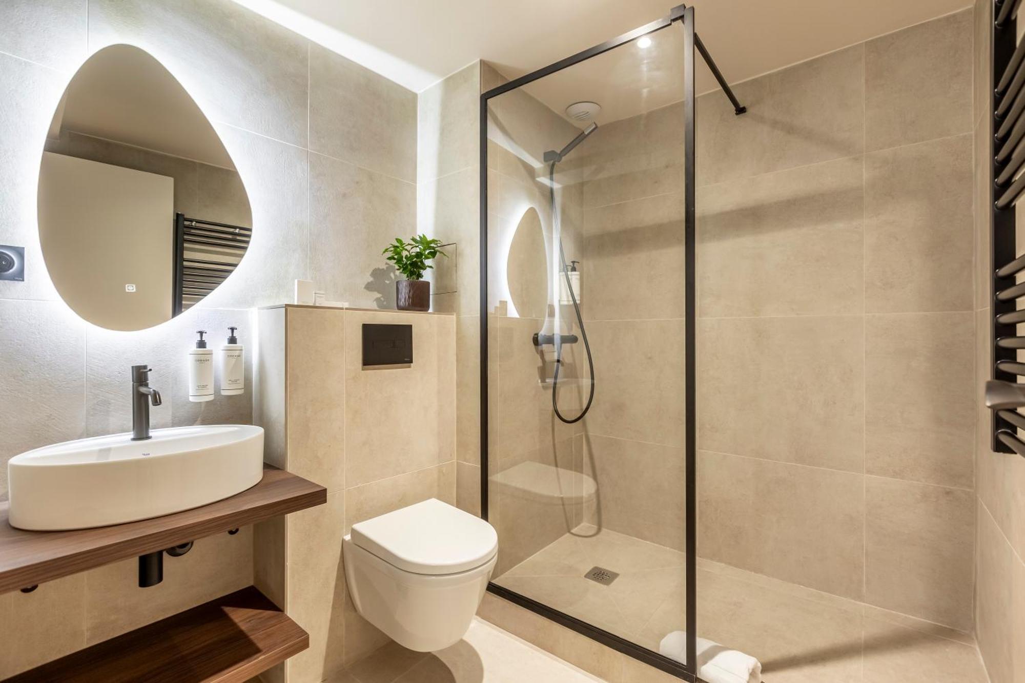 Le Monsieur By Sweett Hotel Париж Стая снимка