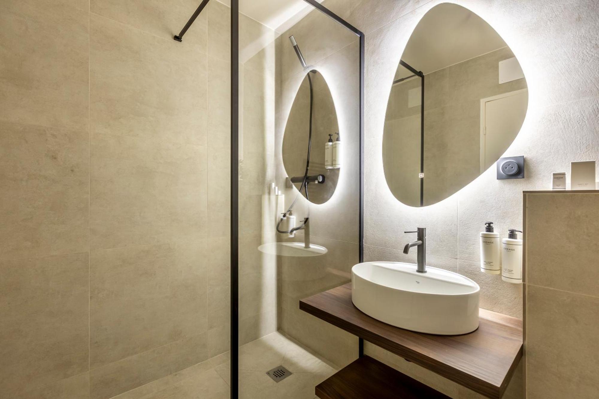 Le Monsieur By Sweett Hotel Париж Стая снимка